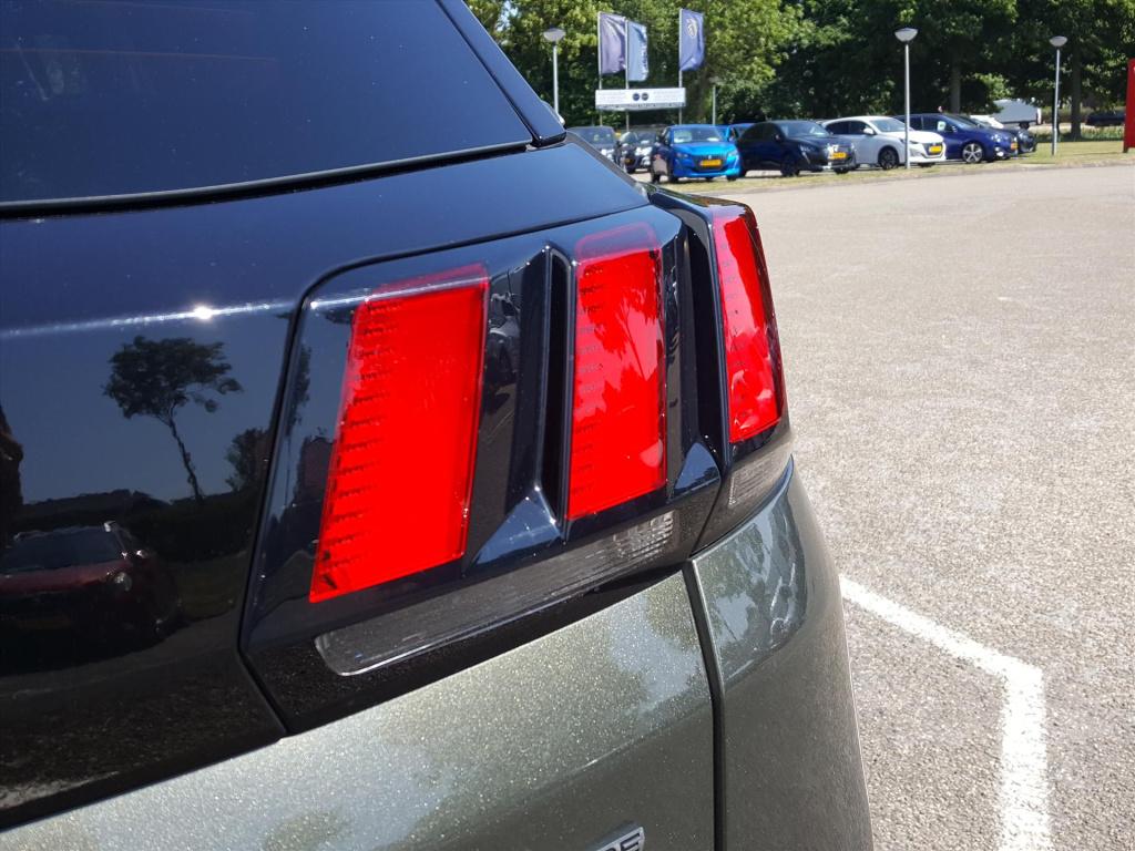Peugeot 3008 1.2 130pk s&s gt-line trekhaak afneembaar | apple carplay & an