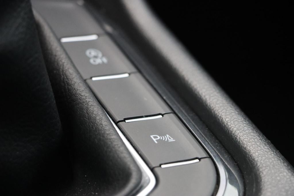 Volkswagen Tiguan 1.4 tsi comfortline 125pk
