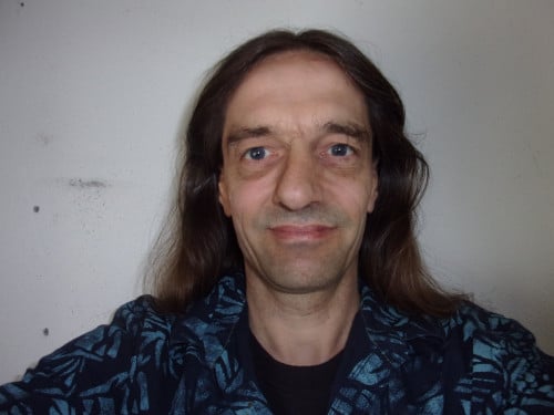 Man zoekt vrouw
