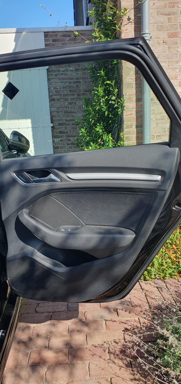 Audi A3 1.4 sportb E-tron, Attr Proline+, 2015, met trekhaak