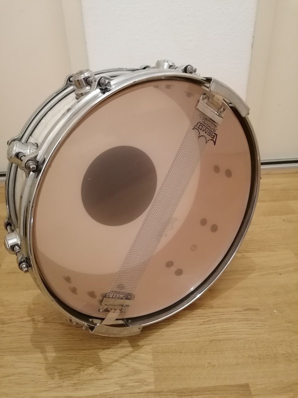 Adams 8000 snaredrum