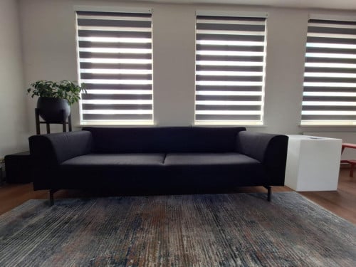 Prachtige Rolf Benz Linea 4-zitsbank