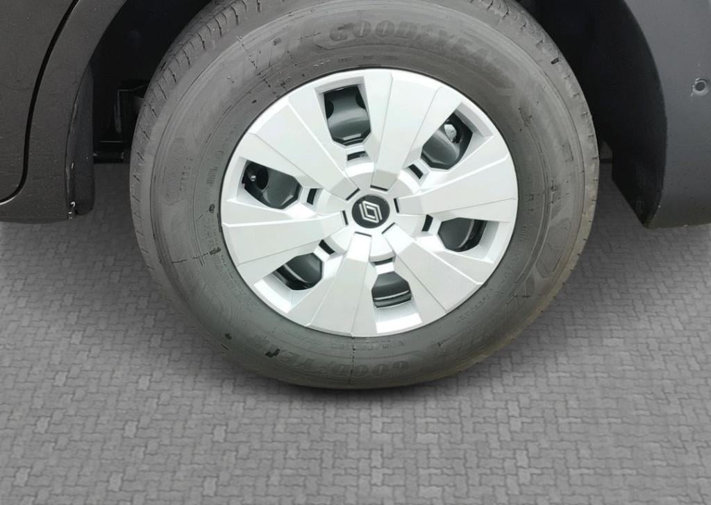 Renault Master t35 2.0 dci 170 l2h2 extra