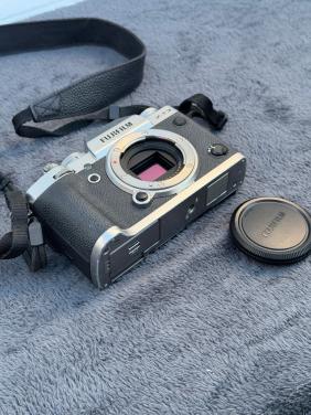 FujiFilm XT-3 Body