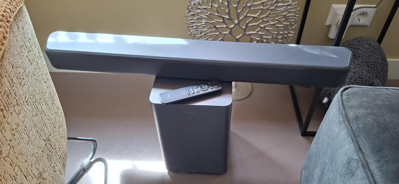 Soundbar Philips