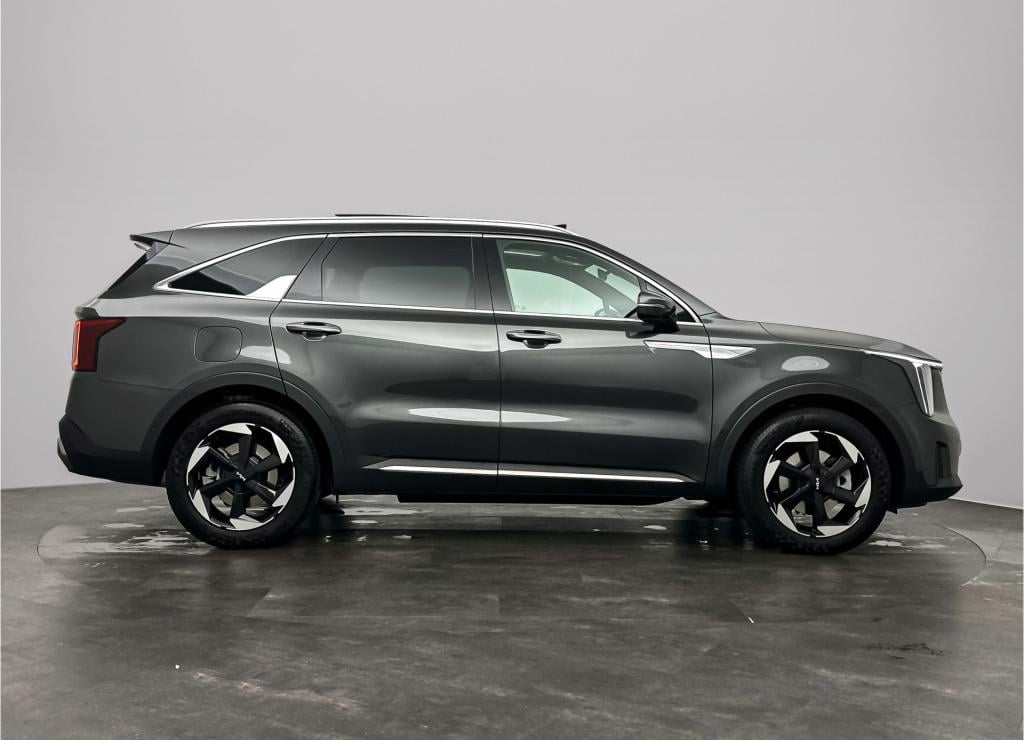 Kia Sorento 1.6 t-gdi plug-in hybrid 4wd executiveline 7p | demonstatievoer