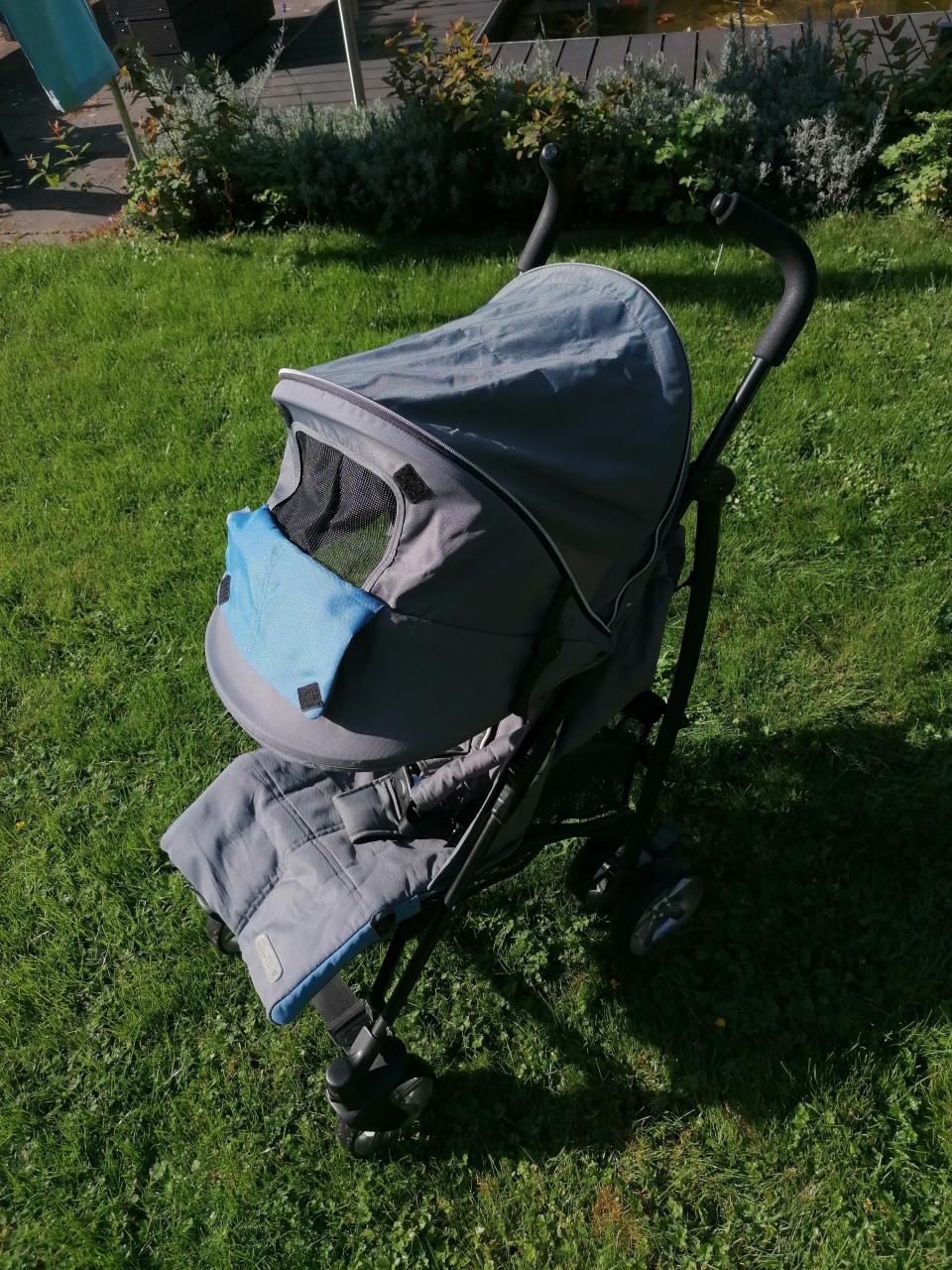 Buggy