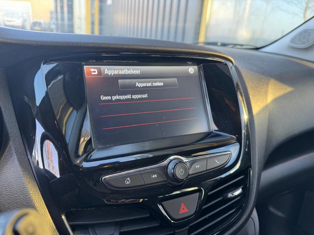 Opel Karl 1.0 rocks onl. ed.