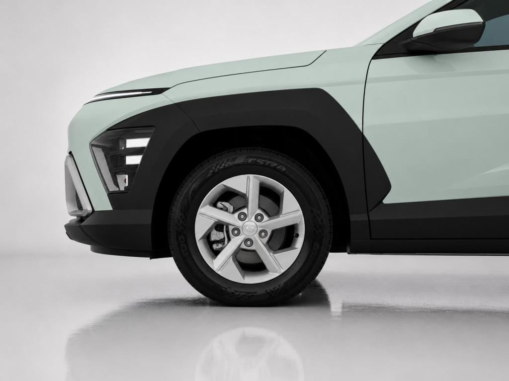 Hyundai Kona 1.6 gdi hev comfort