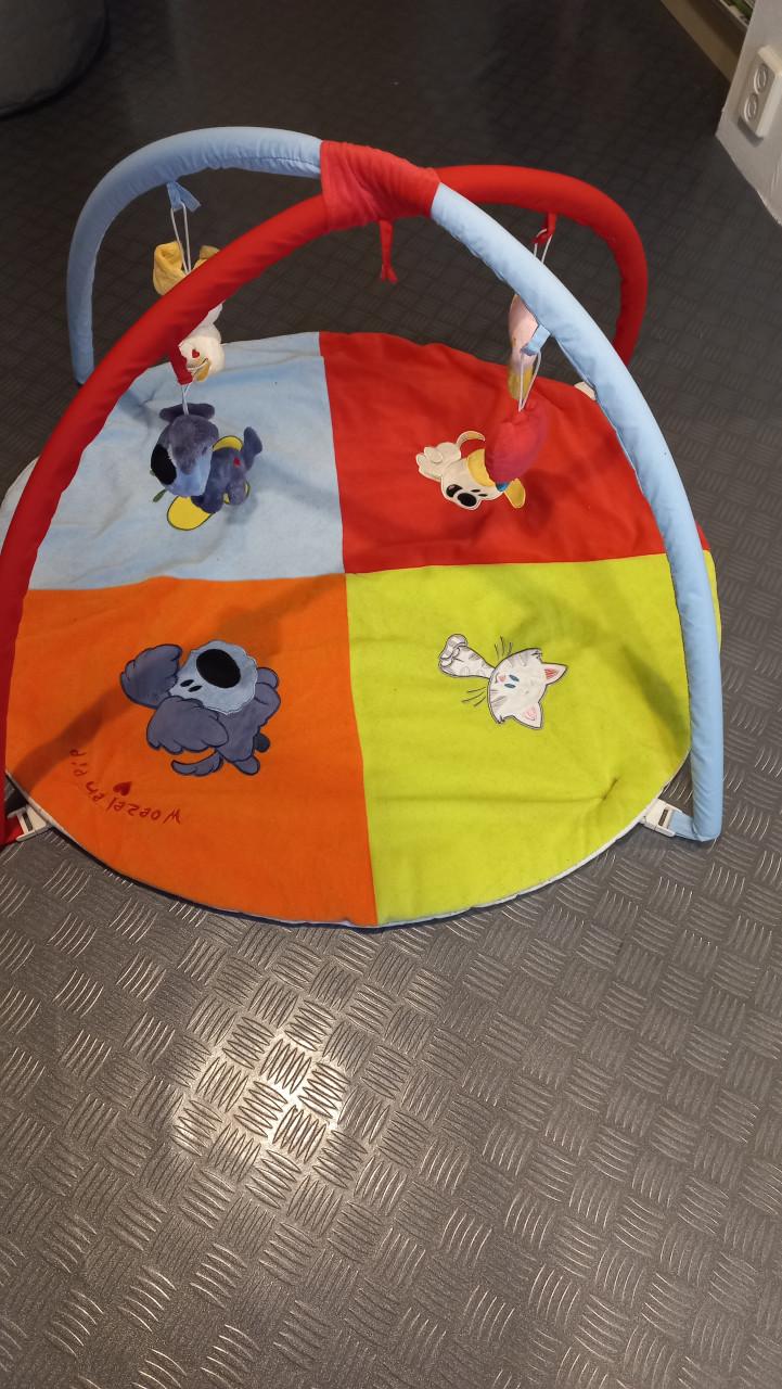 Opvouwbare lichtgewicht box Goether