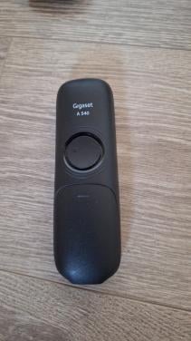 Siemens Gigaset A540