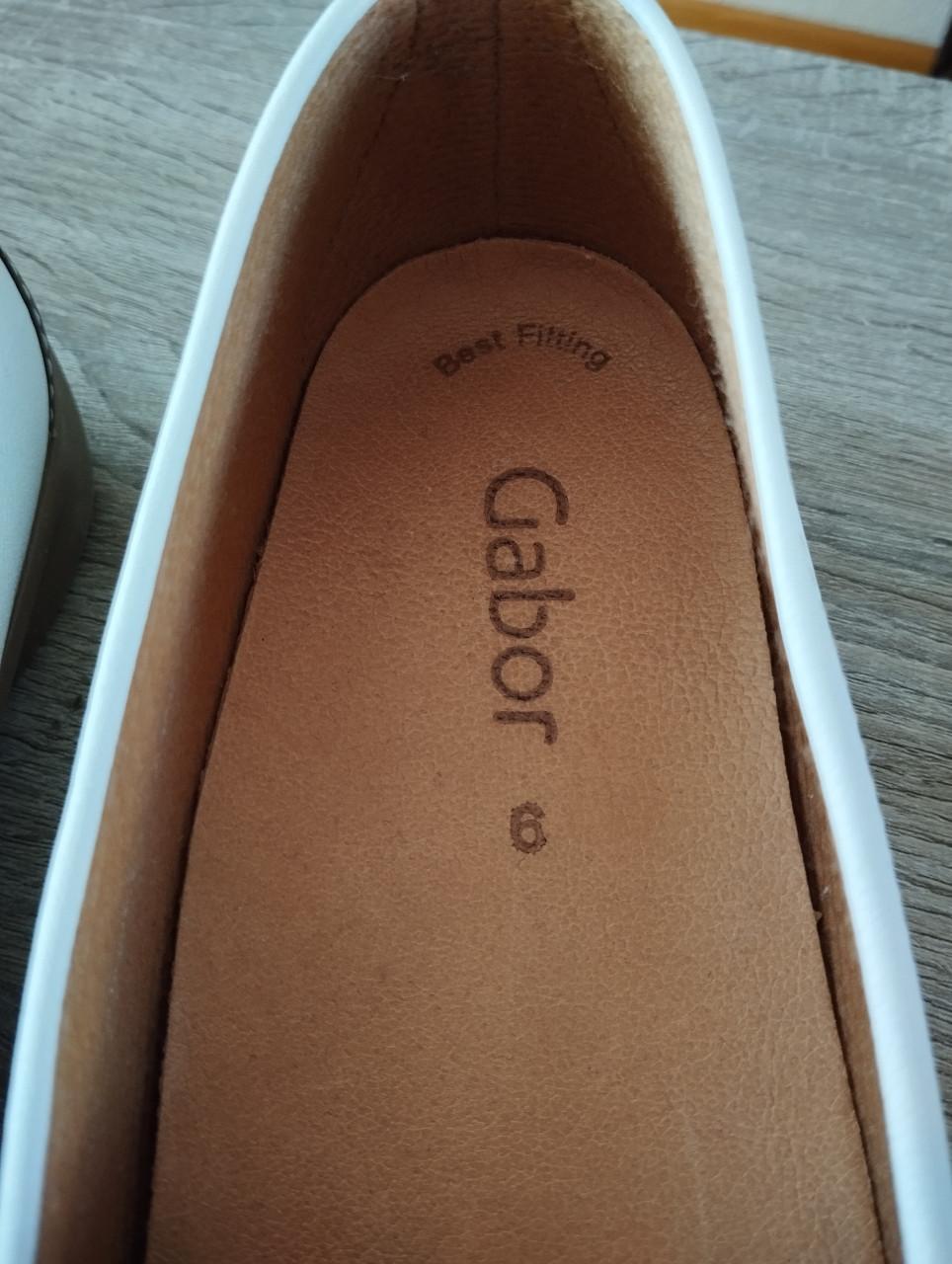 Gabor instappers leer NIEUW