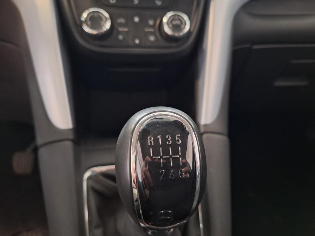 Opel Zafira tourer 1.4i turbo edition | 7 persoons|verkocht