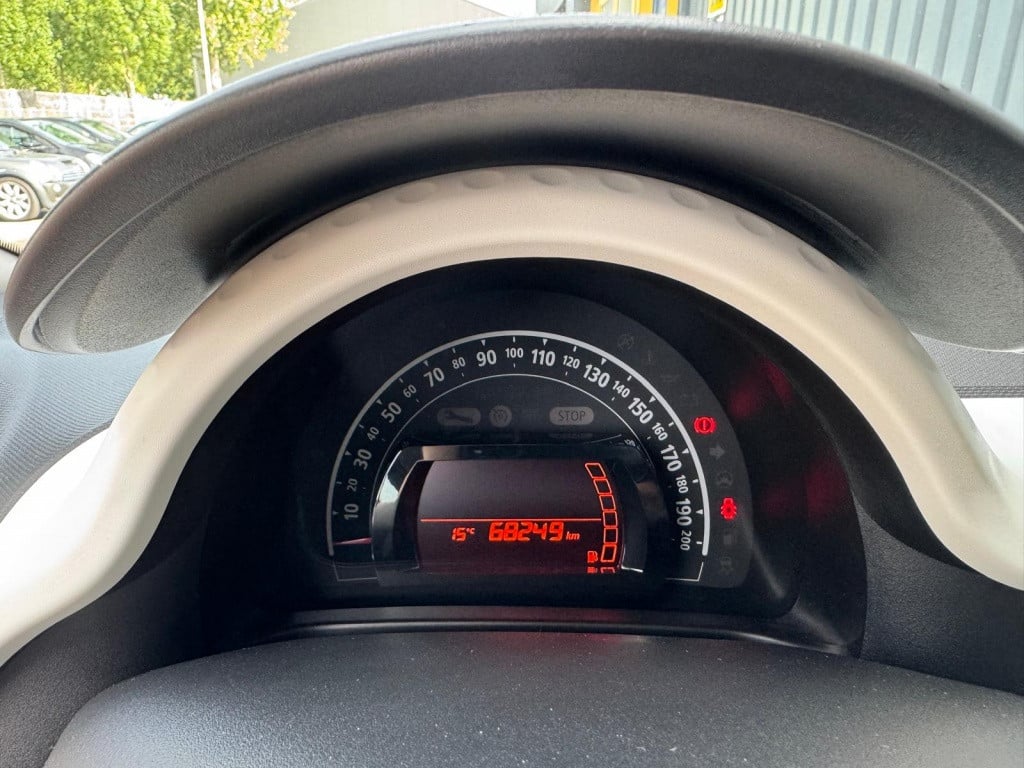 Renault Twingo 1.0 sce collection