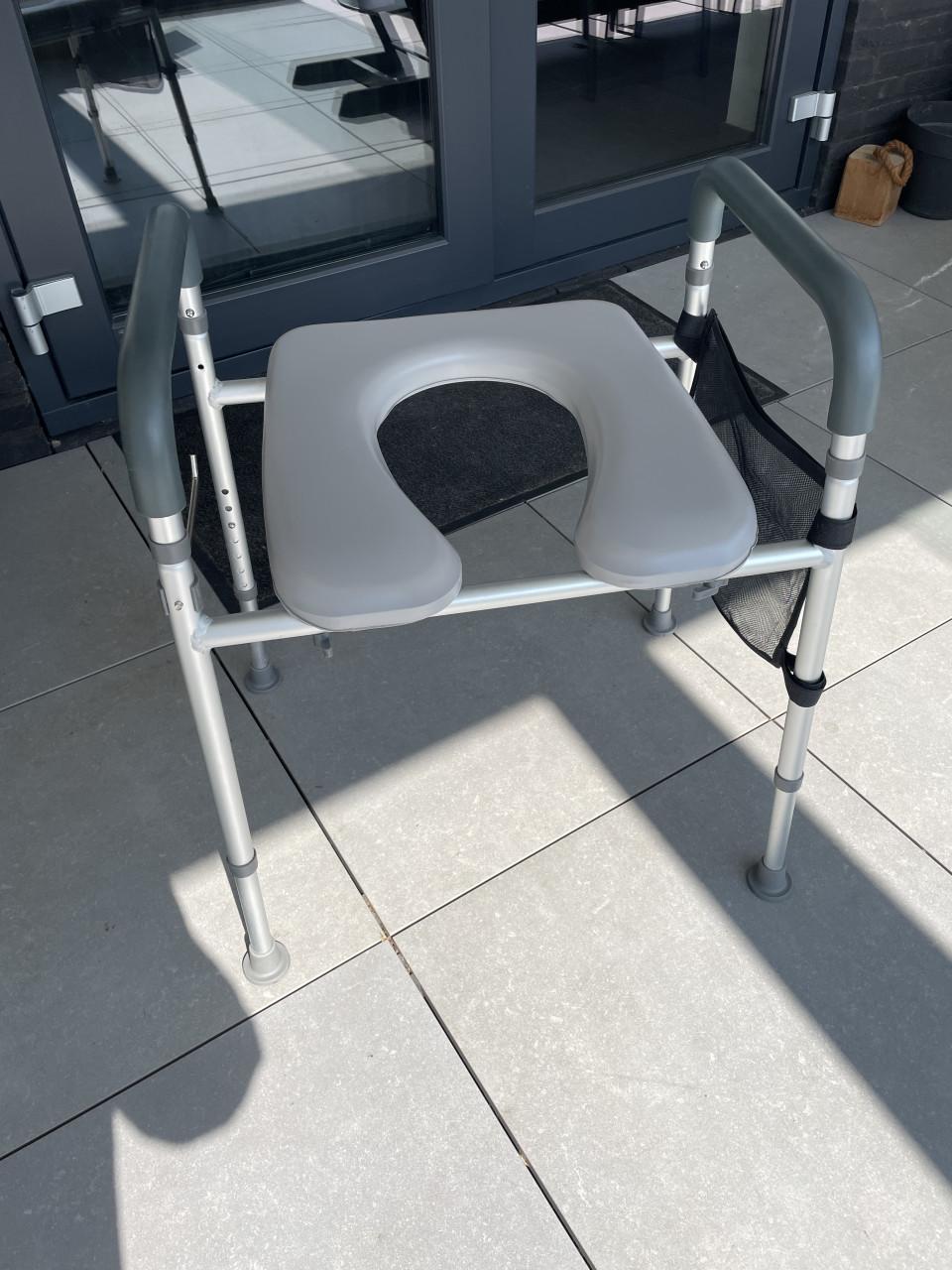 Toiletverhoger (zgan)