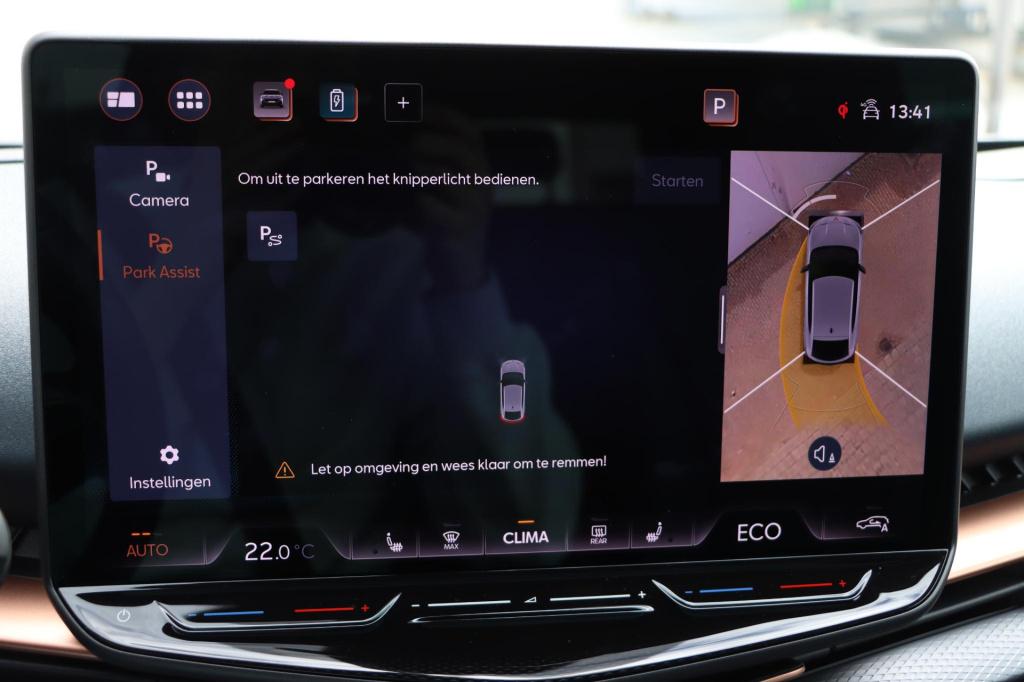 Cupra Tavascan vz extreme 82 kwh 340pk | soh 99,7% |