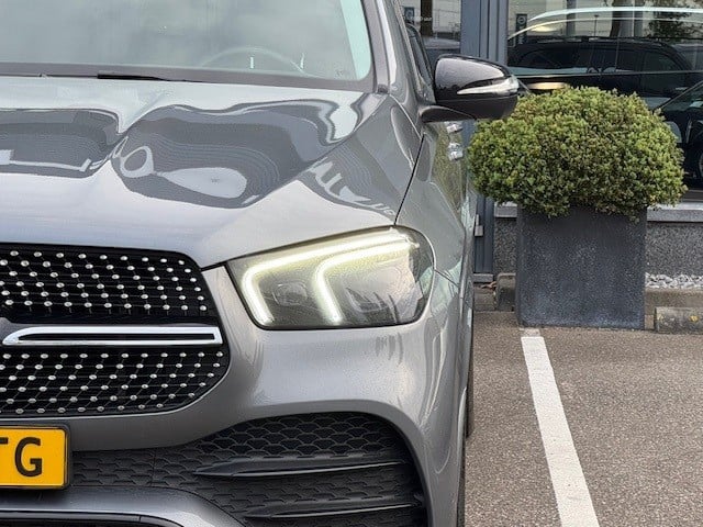Mercedes-Benz Gle coupé 350 de 4matic amg premium plus l panoramadak l mbux