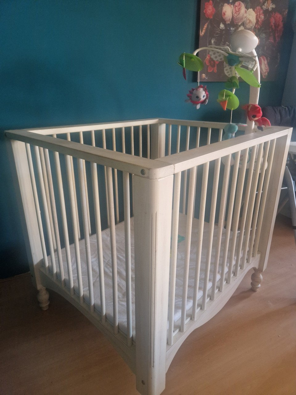 Baby box