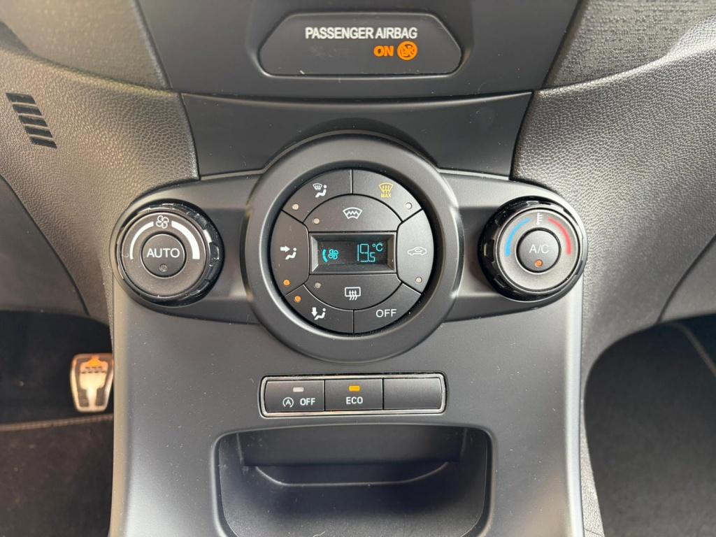 Ford Fiesta 1.0 ecob. st line