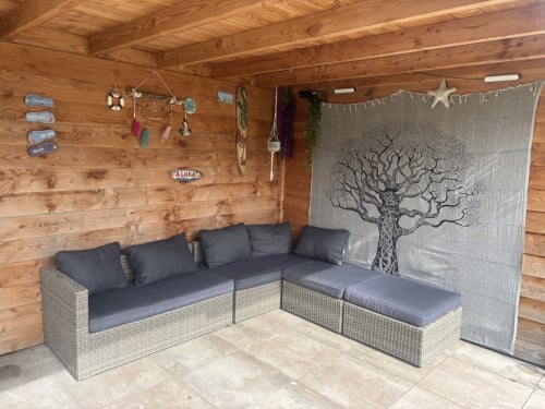 Loungebank