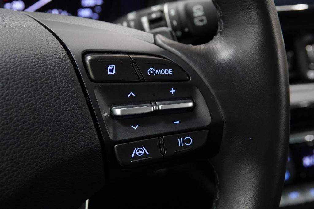 Hyundai I 30 1.0 t-gdi mild-hybrid | cruise | carplay |