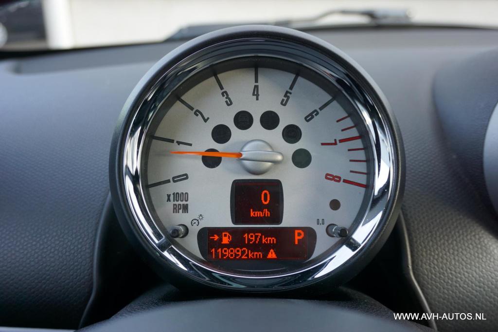 Mini Countryman mini 1.6 cooper s all4