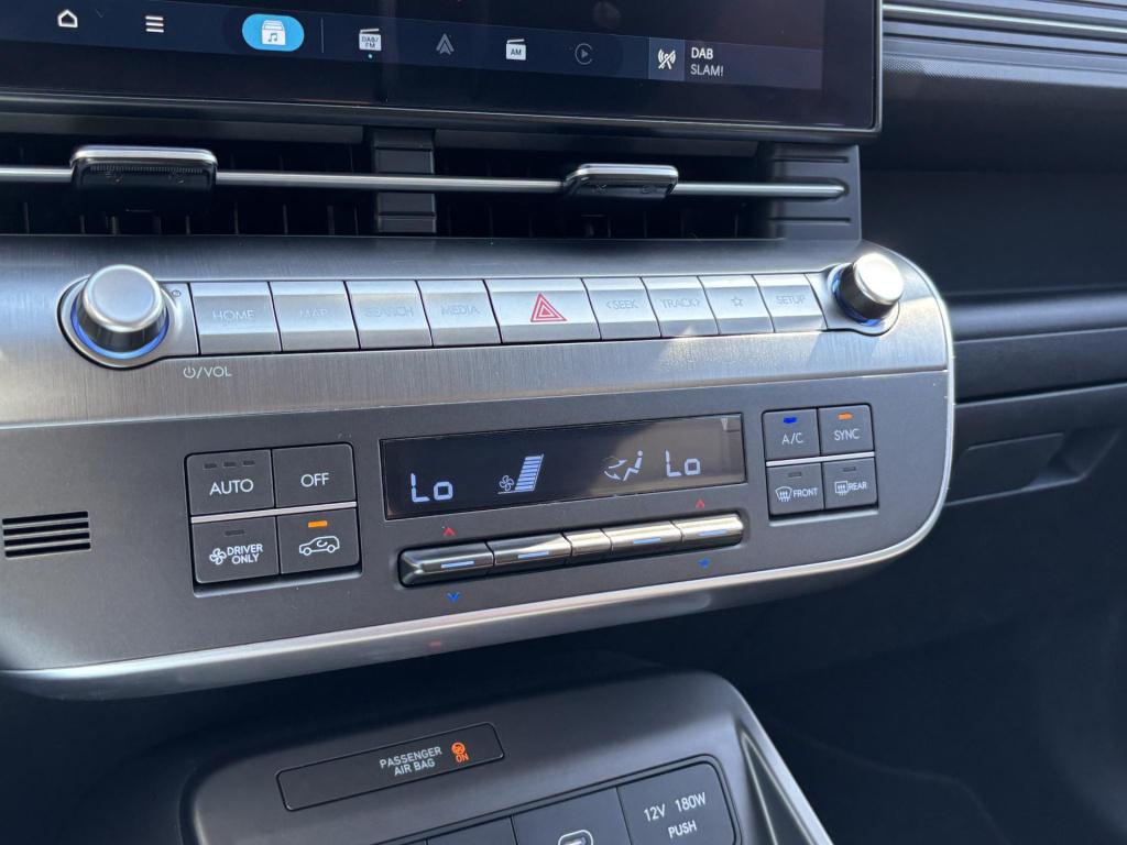 Hyundai Kona 1.6 gdi hev comfort