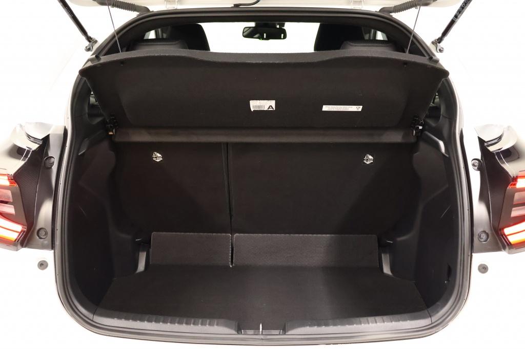 Toyota Yaris 1.5 hybride dynamic| camera| adap.cruise| half leder| climate
