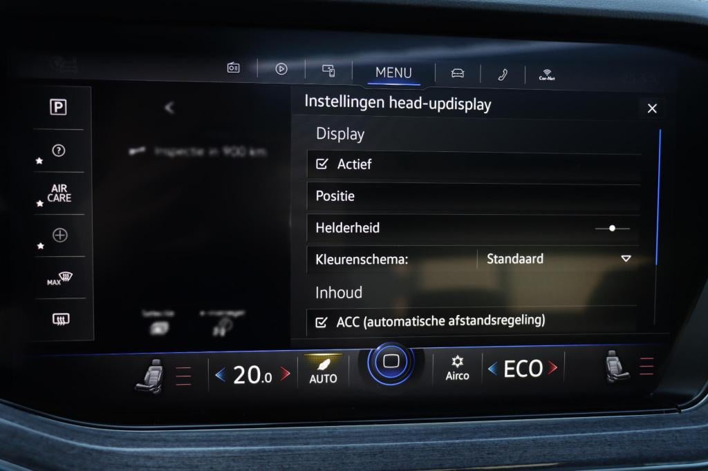 Volkswagen Touareg 3.0 tsi ehybrid 4motion elegance 380pk | soh 95,1% |