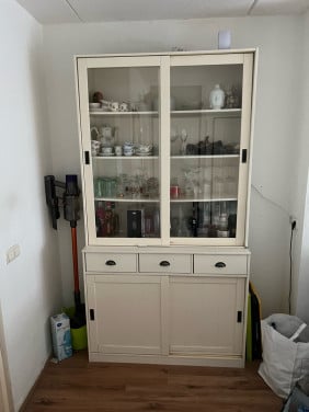 Buffetkast
