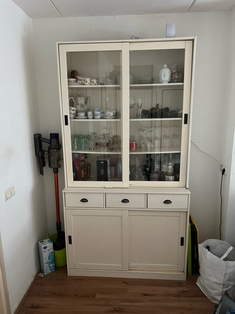 Buffetkast