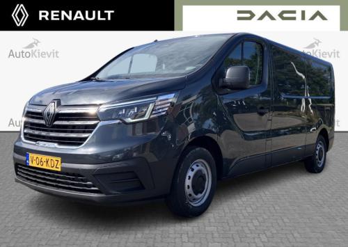 Renault Trafic 2.0 blue dci 110 t30 l2h1 start - reservewiel