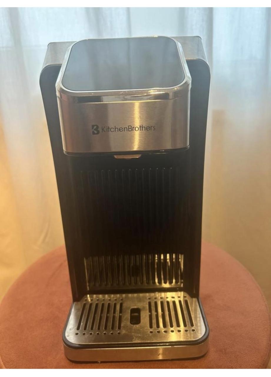 Heetwaterdispenser (40-100graden)