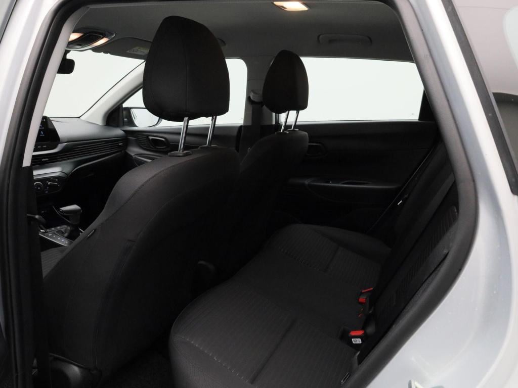 Hyundai I 20 1.0 t-gdi comfort | automaat | apple carplay/ android auto | c