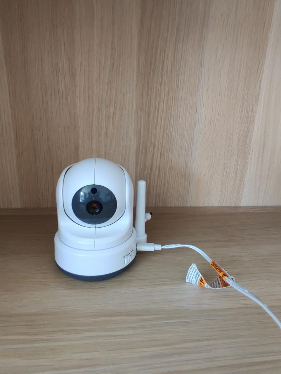 Elro BC3000 babyfoon camera