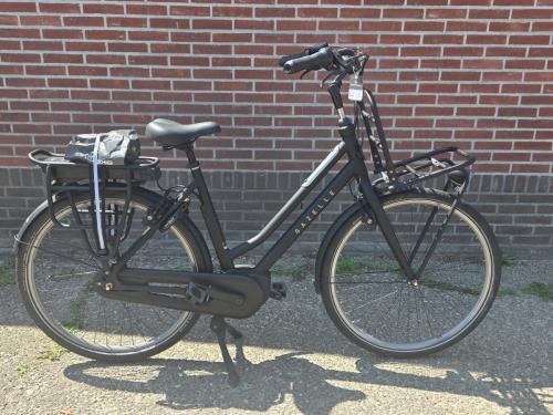 Gazelle miss grace hmb 54cm nex 7 400wh accu van 2659 voor 1495 inruil moge