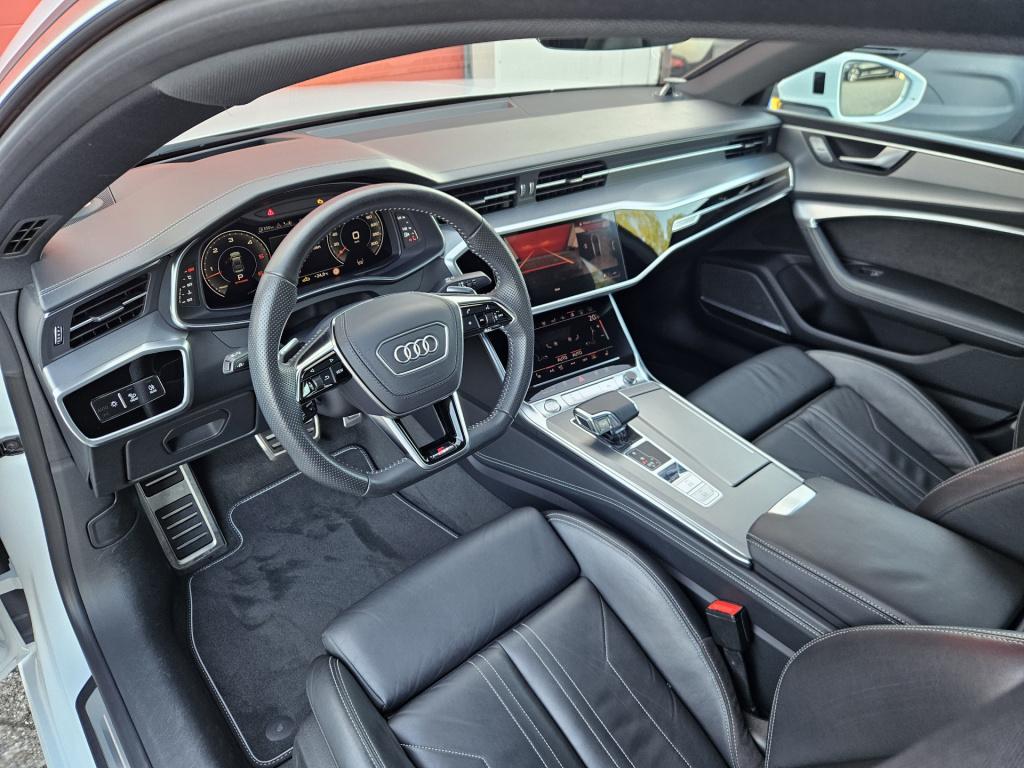 Audi A7 sportback 50 tdi quattro pro line s | pano | b/o | acc rijklaar inc
