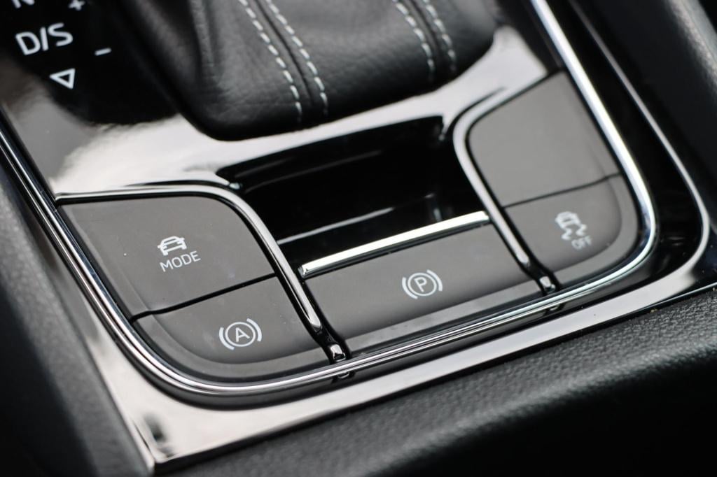 Skoda Kodiaq 1.5 tsi sportline business comfort 150pk dsg7