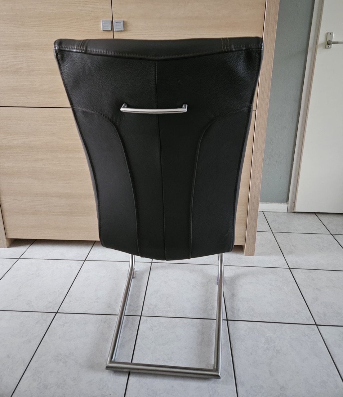 Prachtige set meubels voor een prikkie.