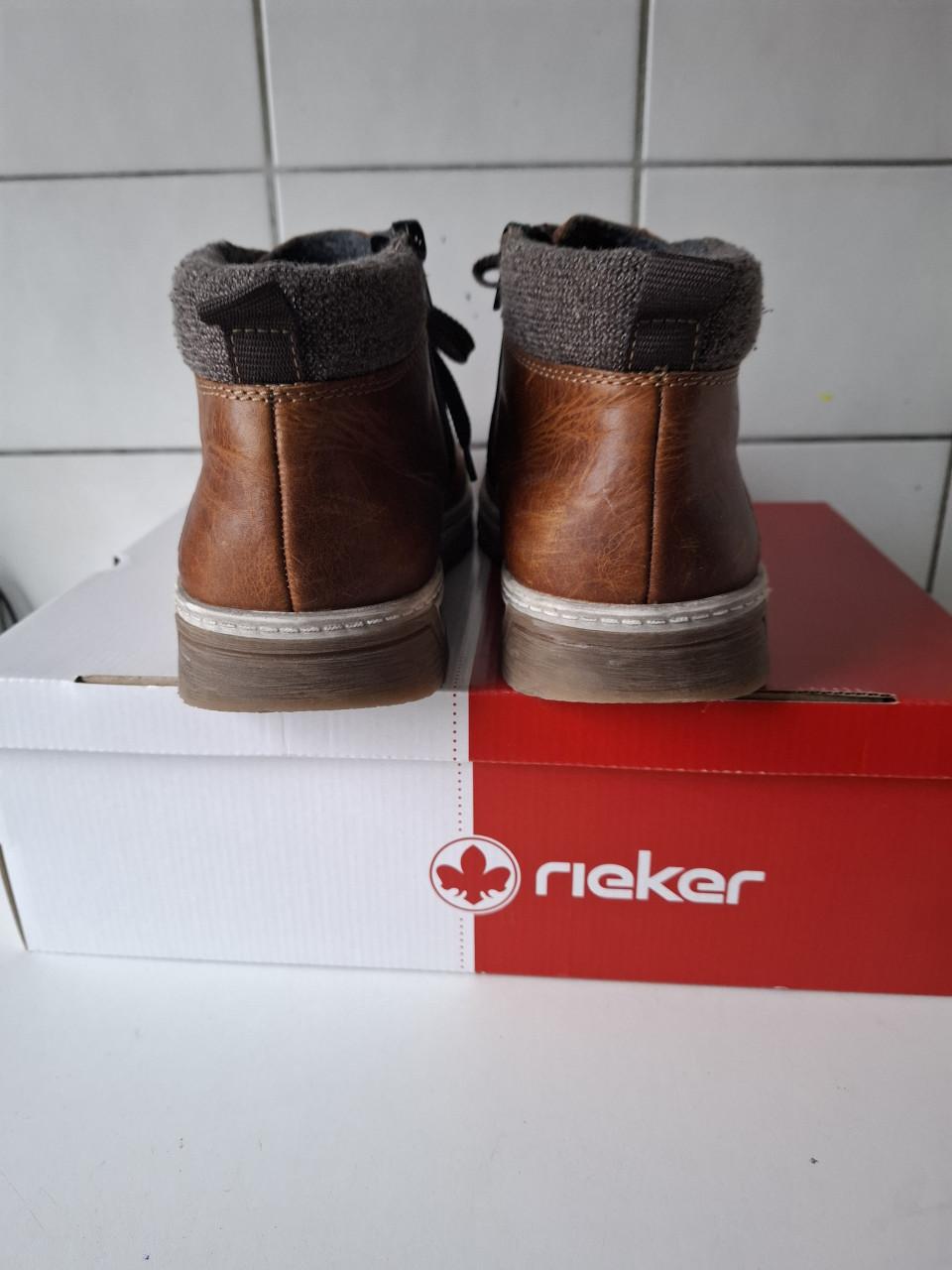 Rieker SCHOENEN