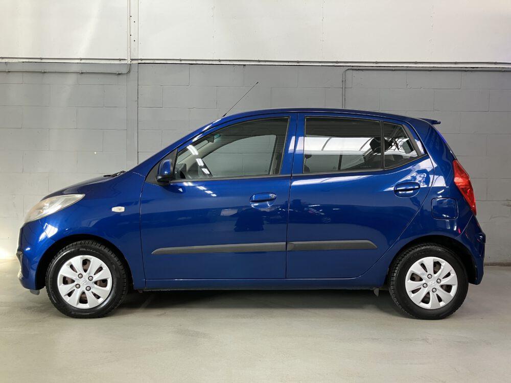 Hyundai i10 1.1. i-Drive Cool