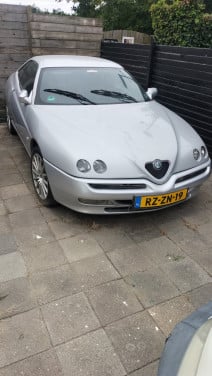 Alfa GTV