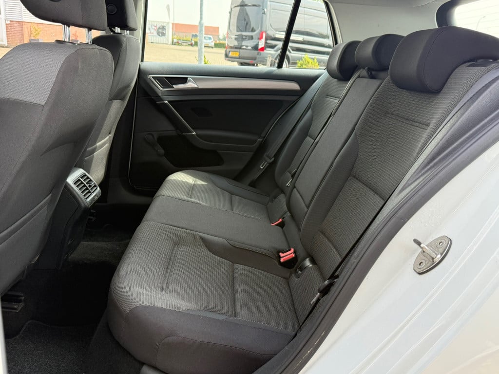 Volkswagen Golf 1.0 tsi comfortline