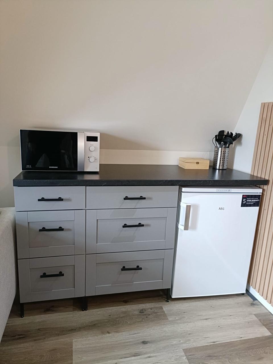 Appartement te huur in binnenstad Vlissingen