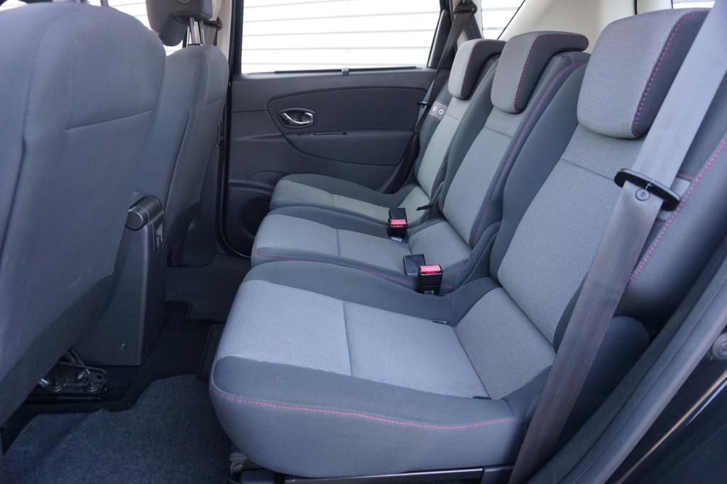 Renault Scenic 1.2 tce bose 1e eigenaar - climate / navi / cruise / parkeer