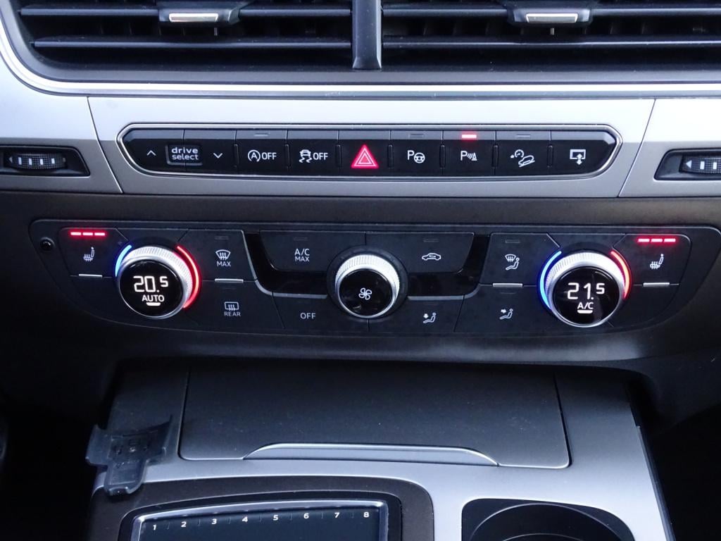 Audi Q7 3.0 tfsi quattro pro line + 7p | pano | xenon plus