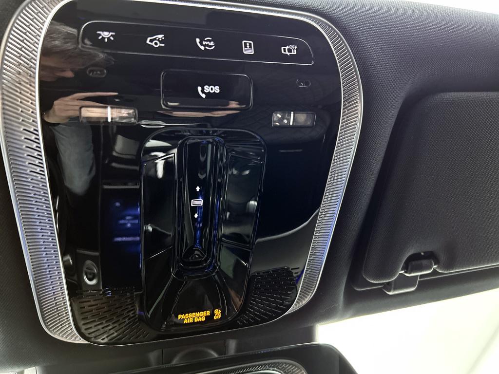 Mercedes-Benz S-klasse 580 e 4matic amg plug in hybride | nightpakket | pre