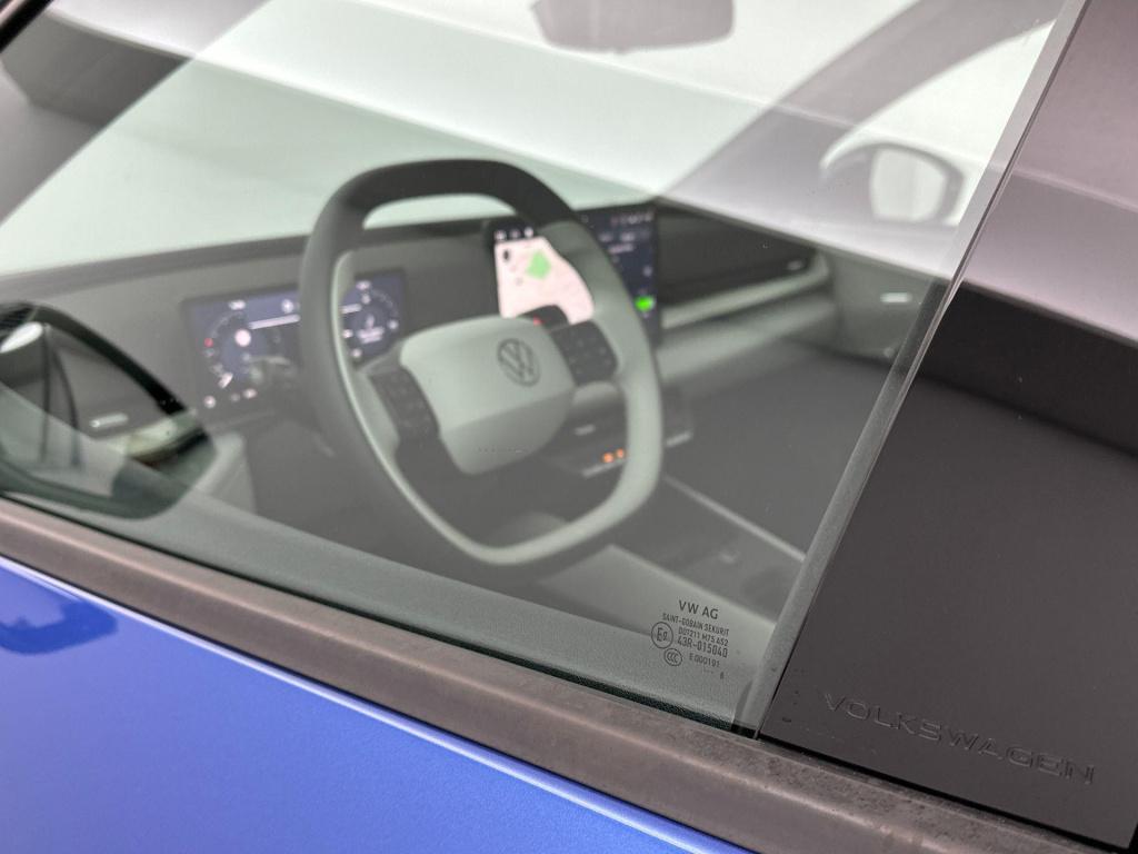 Volkswagen Id. Polo style first edition 52 kwh