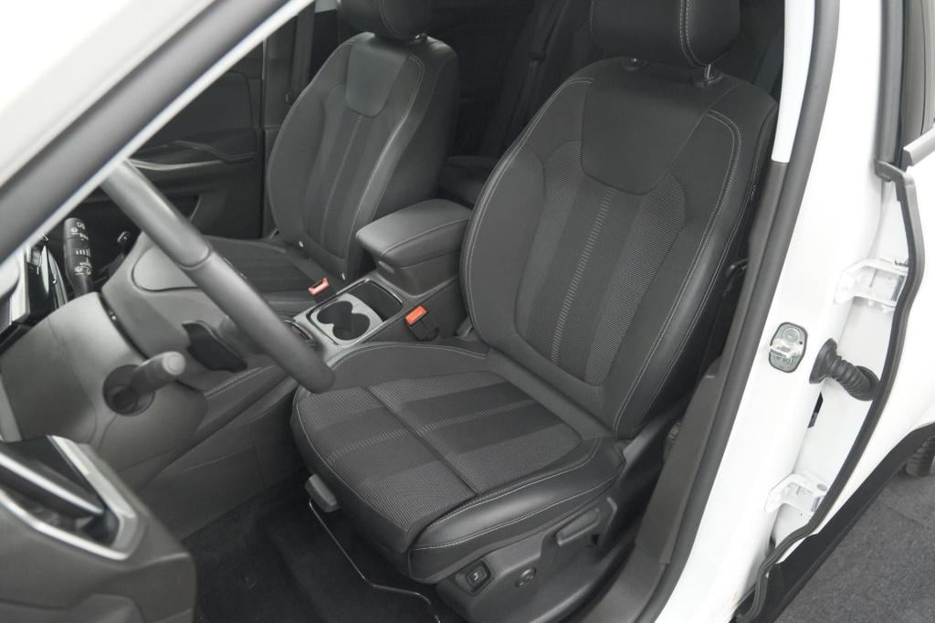 Opel Grandland 1.6 turbo plug-in hybrid gs 225 | adaptieve cruise control |
