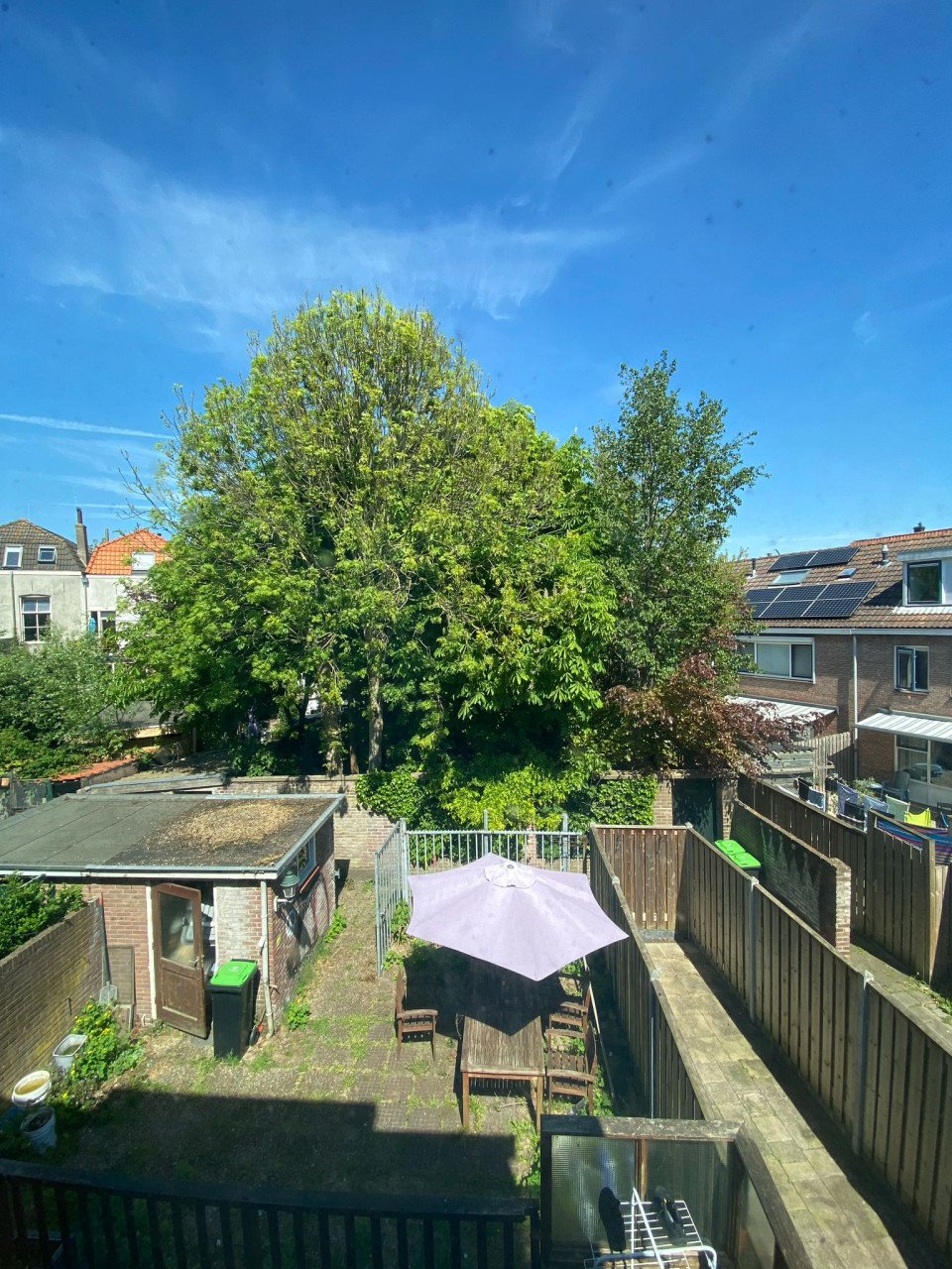 Kamer te huur in het centrum van Vlissingen